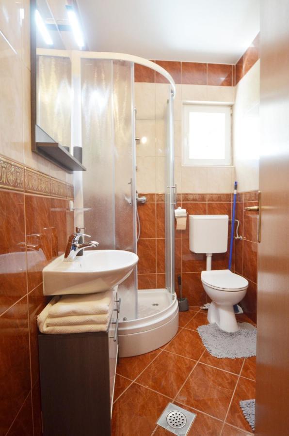 Rita Apartment Cocaletto روفينج المظهر الخارجي الصورة