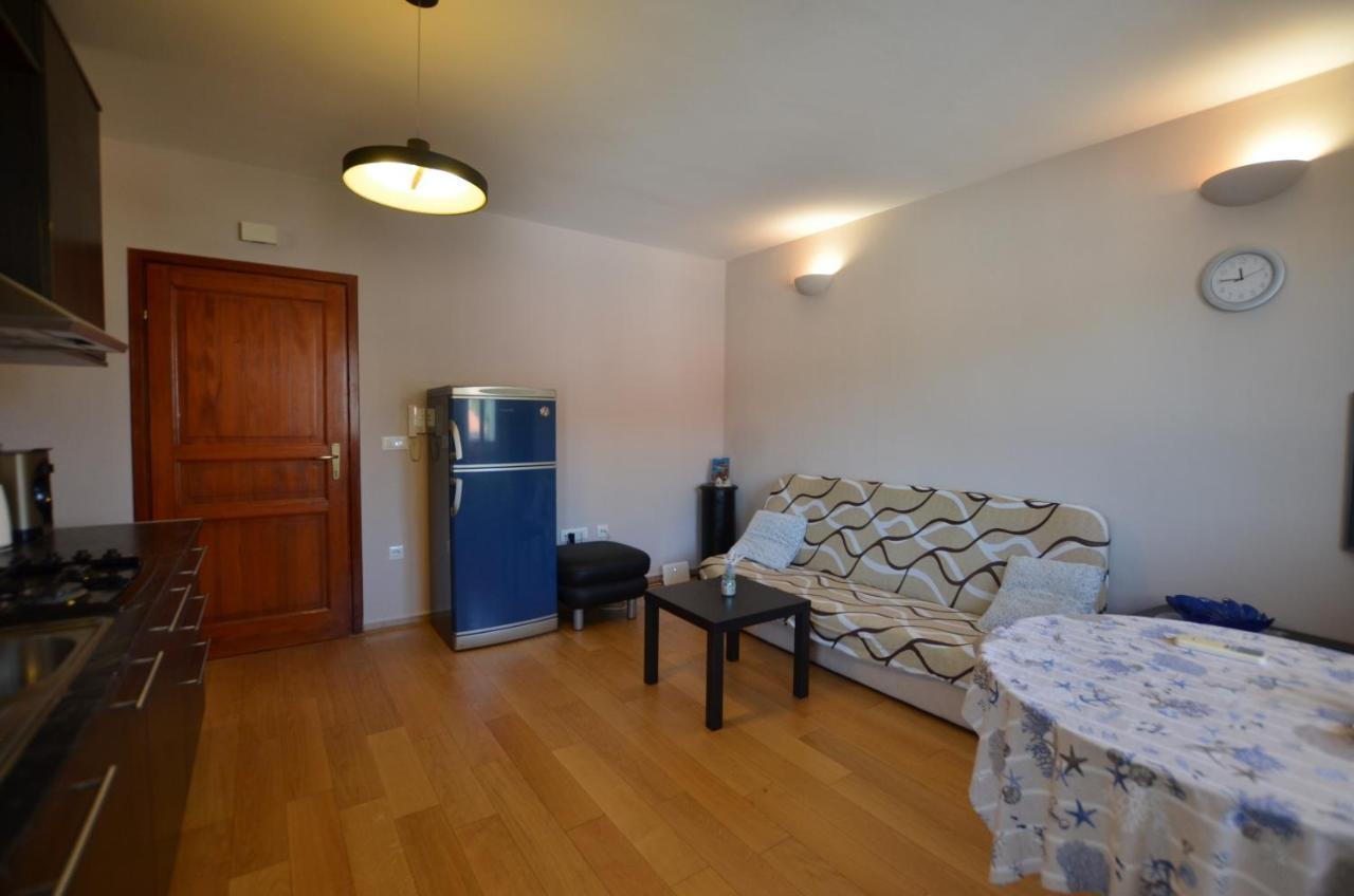 Rita Apartment Cocaletto روفينج المظهر الخارجي الصورة
