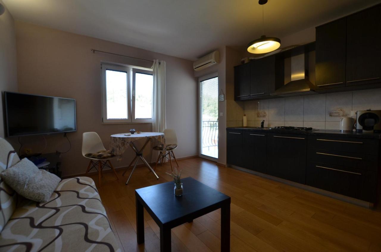 Rita Apartment Cocaletto روفينج المظهر الخارجي الصورة