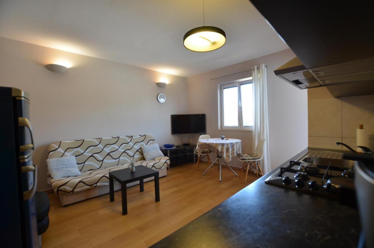 Rita Apartment Cocaletto روفينج المظهر الخارجي الصورة