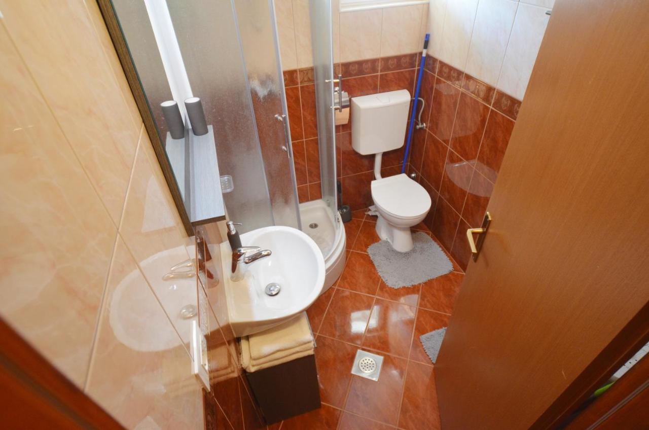 Rita Apartment Cocaletto روفينج المظهر الخارجي الصورة