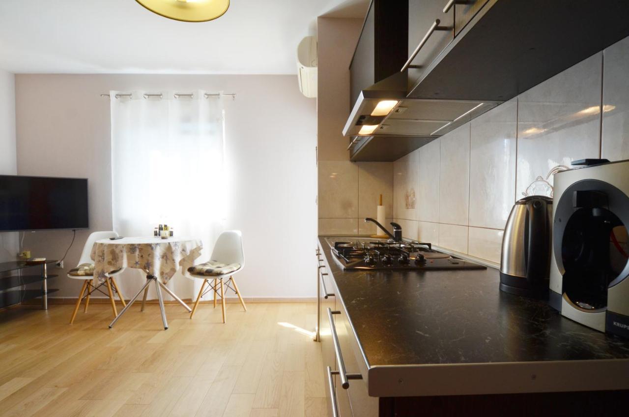 Rita Apartment Cocaletto روفينج المظهر الخارجي الصورة