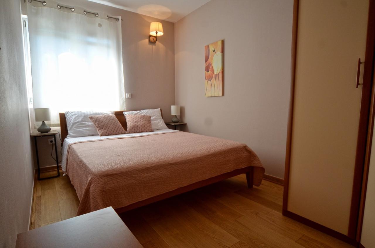 Rita Apartment Cocaletto روفينج المظهر الخارجي الصورة